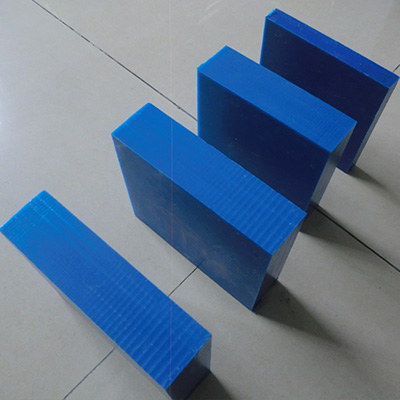 超高分子量聚乙烯襯板規格